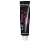 ABRIL ET NATURE-CREME DE COR PERMANENTE NATURECOLOR PLEX 76 120 ml.-DrShampoo - Perfumaria e Cosmética